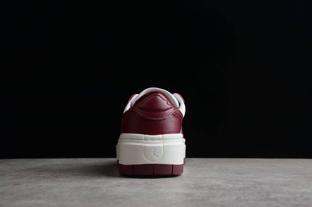 Air Jordan 1 Elevate Low 'Dark Beetroot'