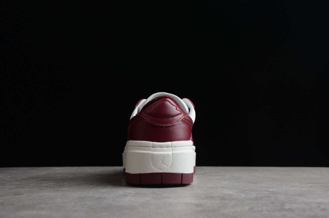 Air Jordan 1 Elevate Low 'Dark Beetroot'