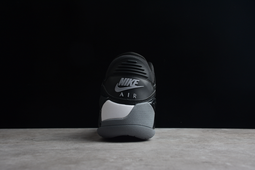 Air Jordan Point Lane 'Black Cement'