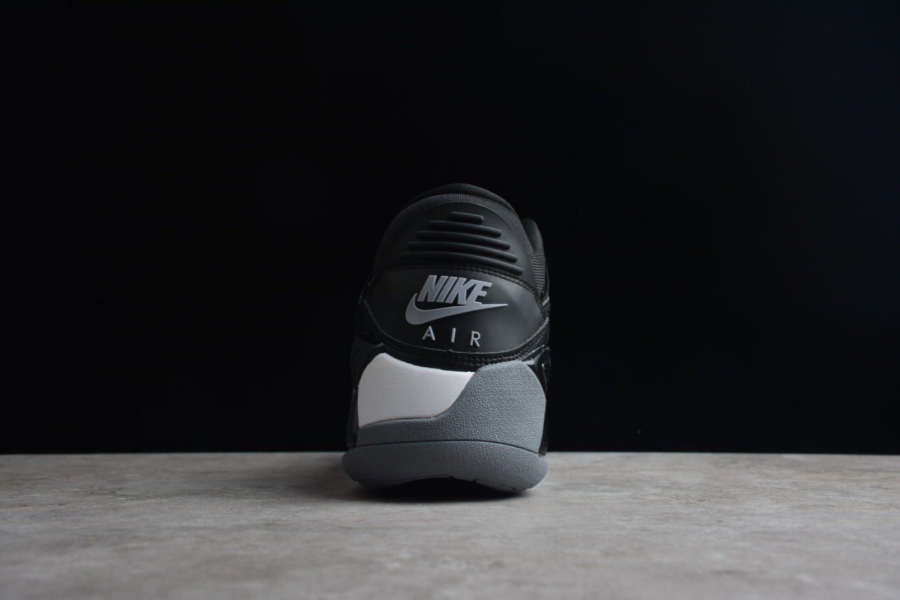 Air Jordan Point Lane 'Black Cement'