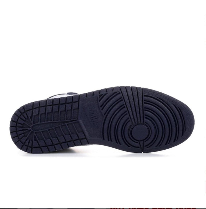 Air Jordan 1 Retro High Midnight Navy (2020) Shoes Sneakers