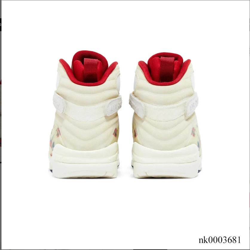 Air Jordan 8 Retro x SoleFly ‘Mi Casa Es Su Casa’ Shoes Sneakers