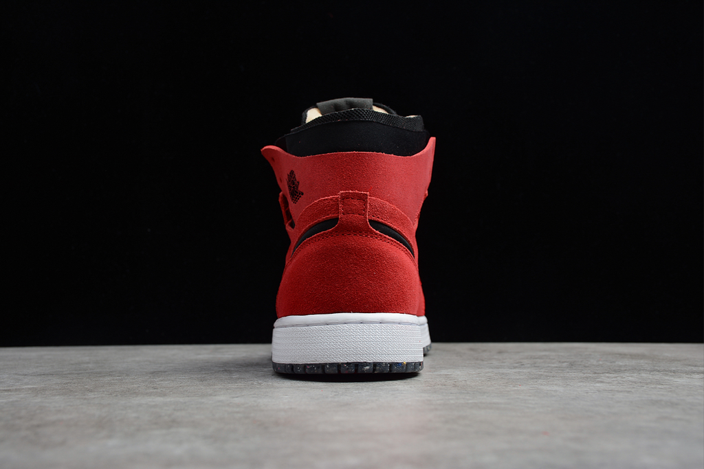 Air Jordan 1 High Zoom Air Comfort 'Gym Red'