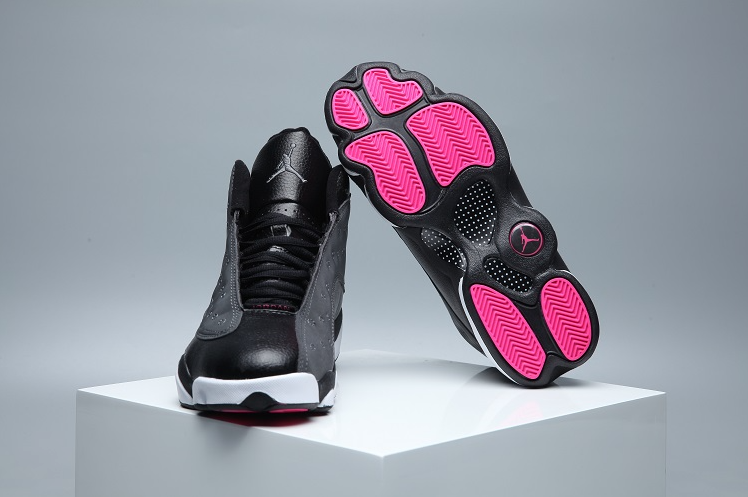 Air Jordan 13 Retro Hyper Pink