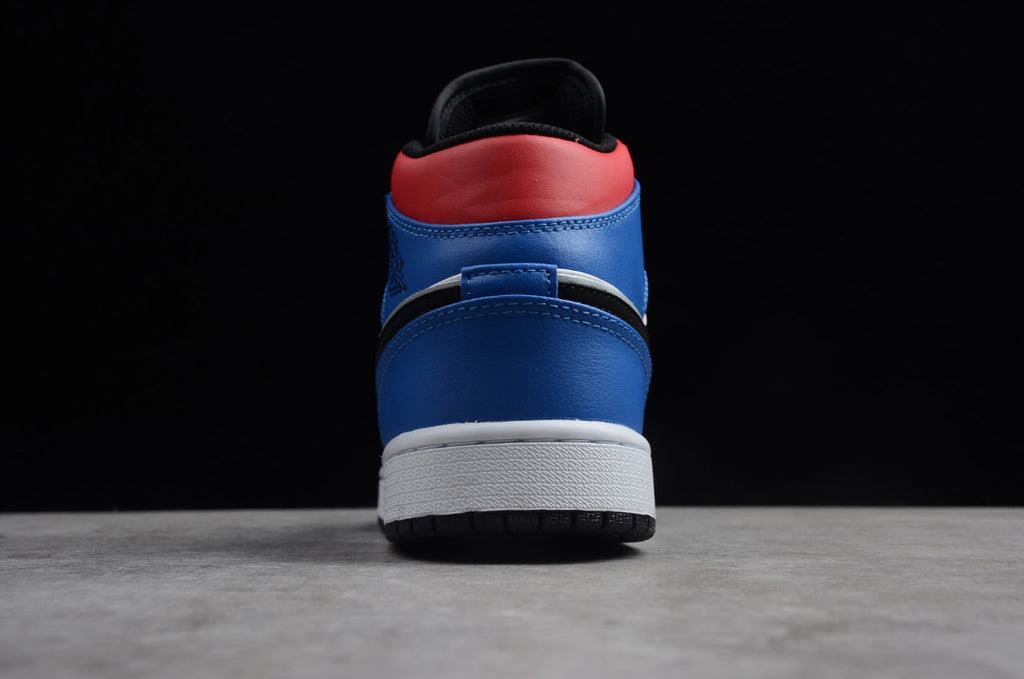 Air Jordan 1 Mid GS 'Top 3'