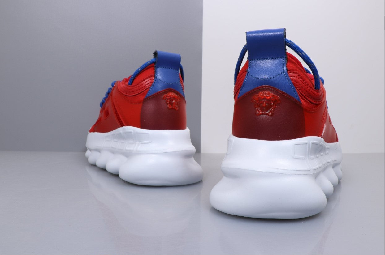 Chain Reaction Shoes Sneakers 7