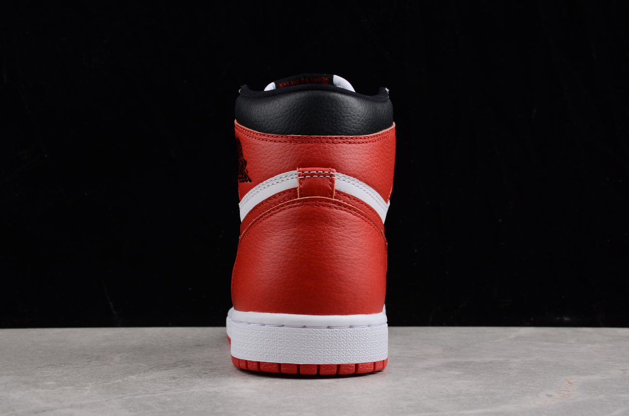 Air Jordan 1 Retro High OG 'Heritage'