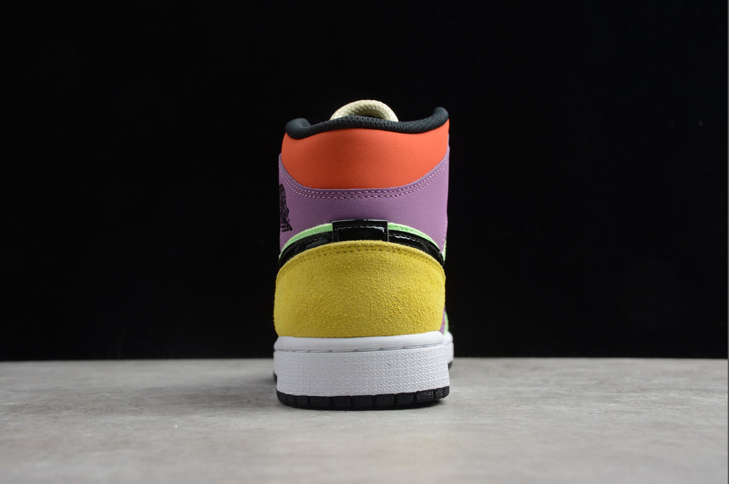 Air Jordan 1 Mid SE 'Lightbulb'