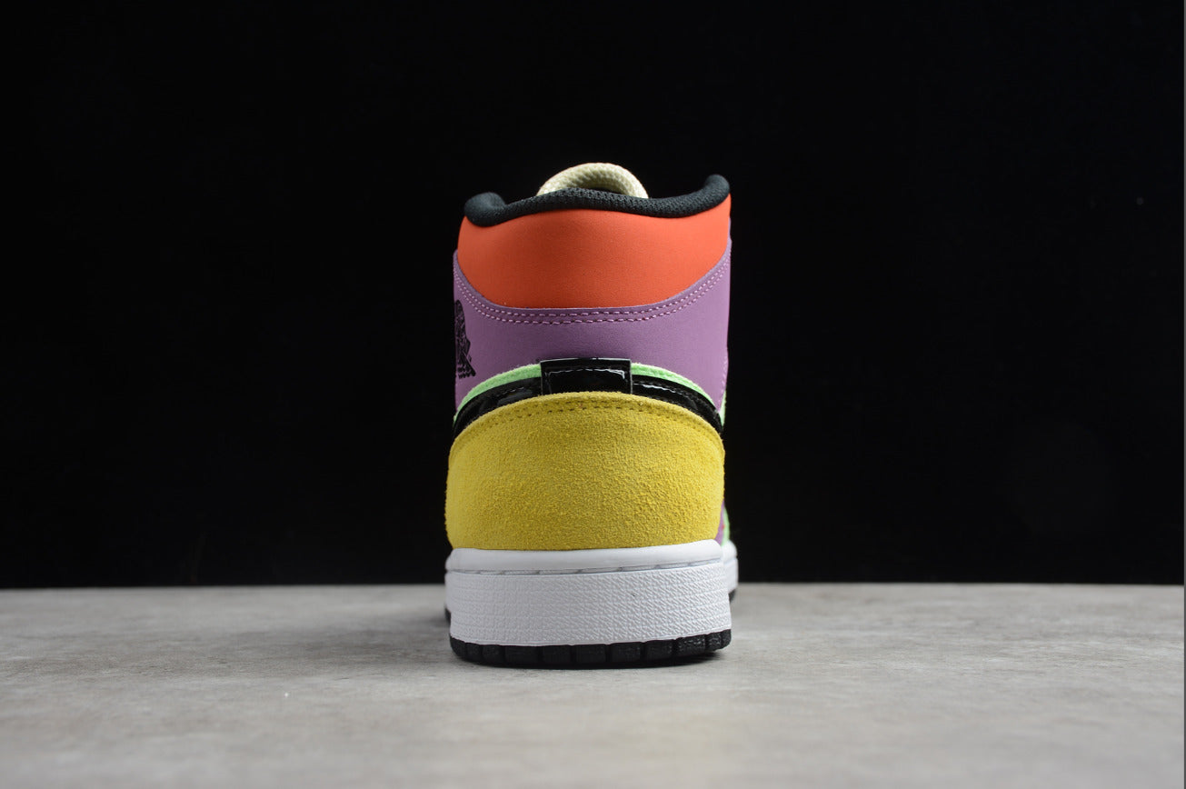 Air Jordan 1 Mid SE 'Lightbulb'