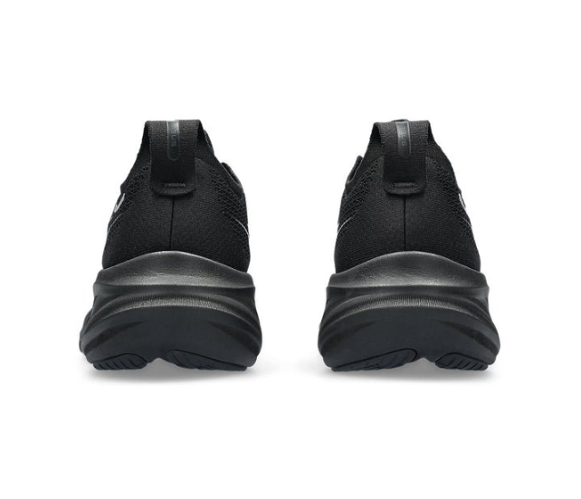 Asics Gel Nimbus 26 Triple Black 1011B794-002