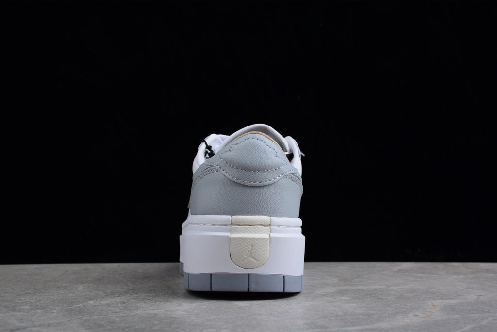 Air Jordan 1 Elevate Low SE Wolf Grey