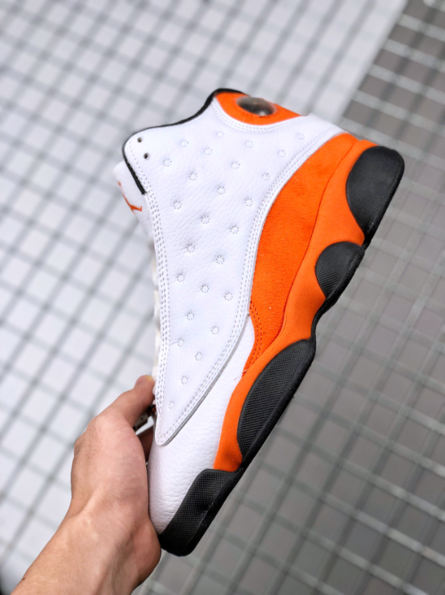 Air Jordan 13 Starfish