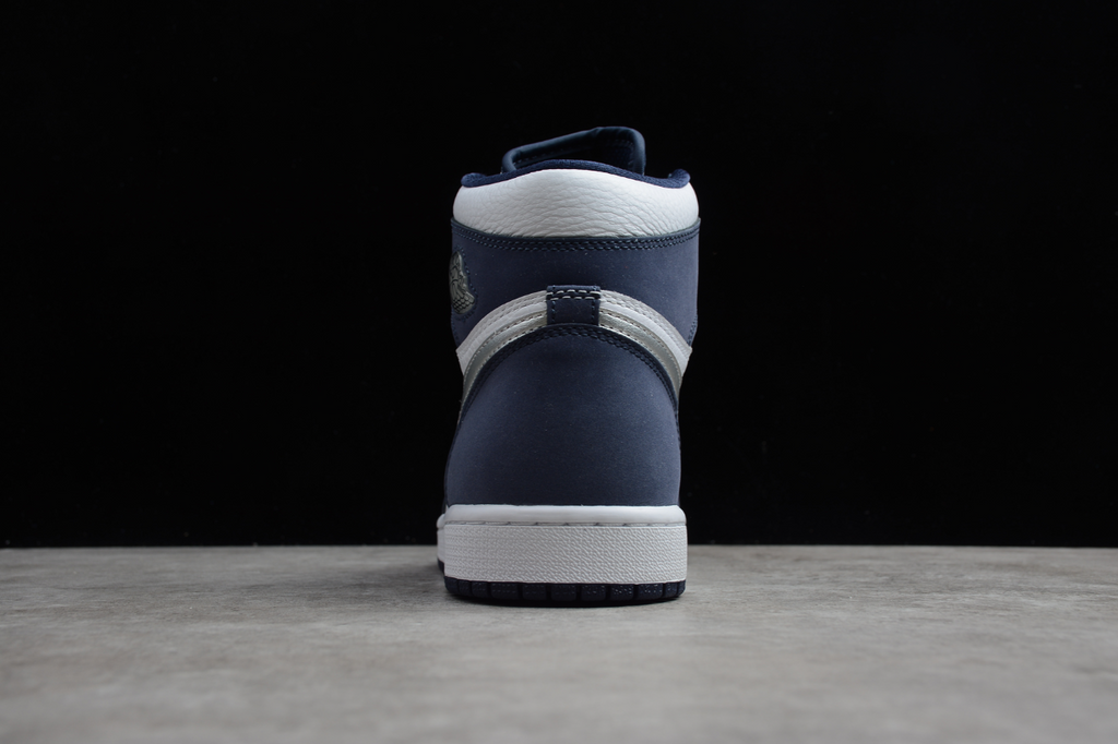 Air Jordan 1 Retro High CO.JP 'Midnight Navy'