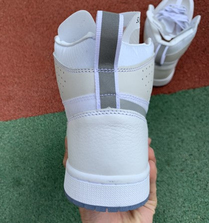 Air Jordan 1 The Shoe Surgeon