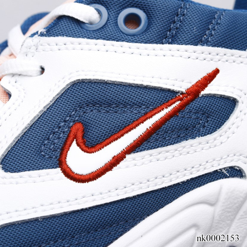 M2K Tekno Blue Force Shoes Sneakers