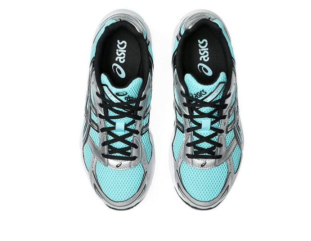 Asics Gel-1130 Larimar Blue Silver 1203A609-400