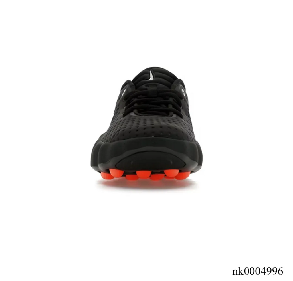 Mind 002 Black Hyper Crimson (2026) Shoes Sneakers