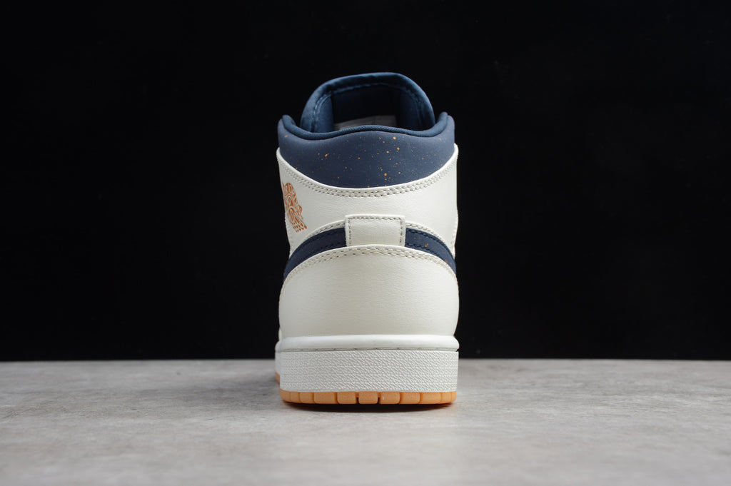 Air Jordan 1 Mid 'Jeter'