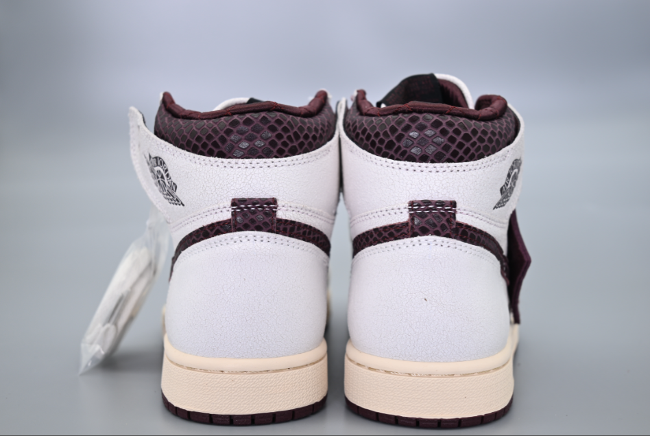 Air Jordan 1 Retro High Og ''A Ma Maniere''