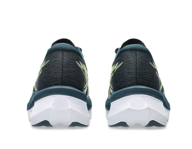 Asics Magic Speed 4 Black Tranquil Teal 1011B875-001