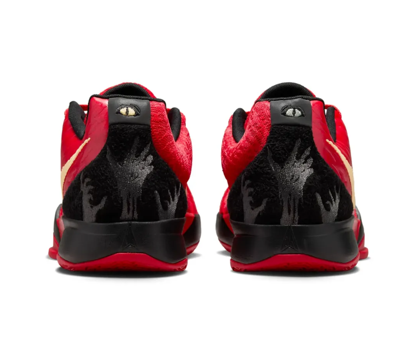 Ja 2 ‘Nightmare’ Shoes Sneakers