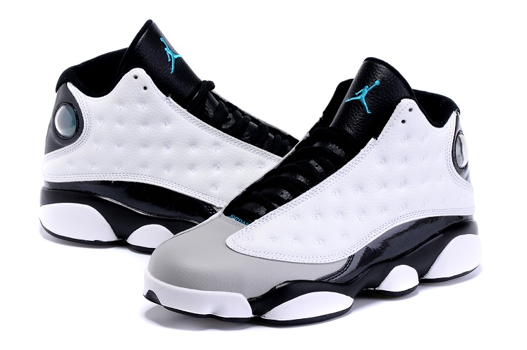Air Jordan 13 Retro Barons