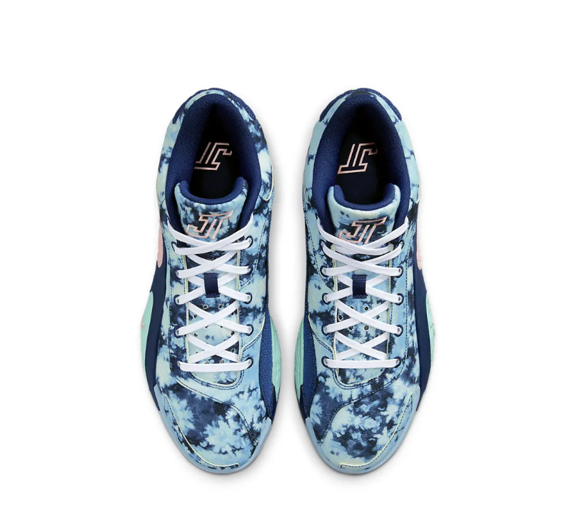 Tatum 2 Denim Shoes Sneakers