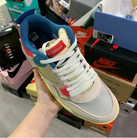 Air Jordan 4 Guava Ice
