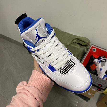 Air Jordan 4 “Motorsports”