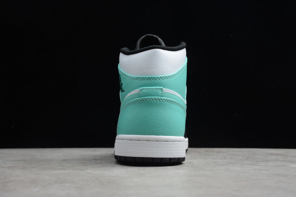 Air Jordan 1 Mid Mint Green