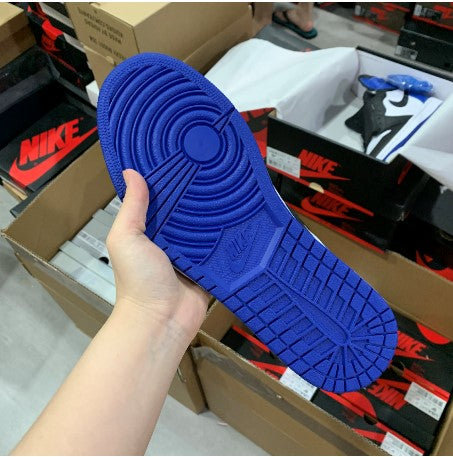 Air Jordan 1 Fragment