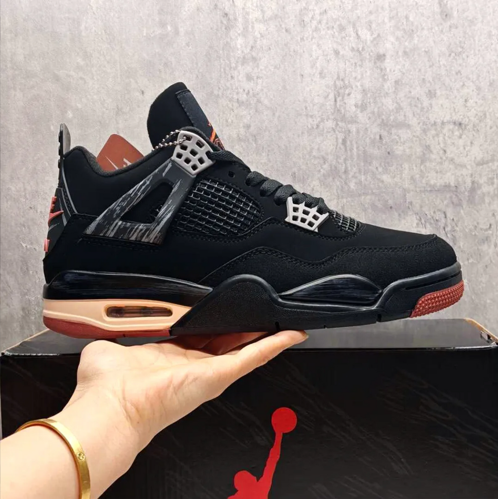 Air Jordan 4 London Shoes Sneakers