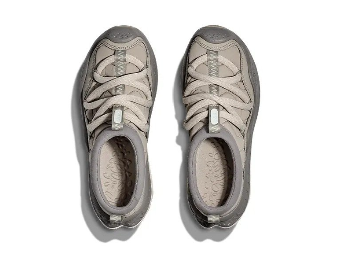 Hoka One One Ora Primo Farro Iron Ore 1141570-FRRR