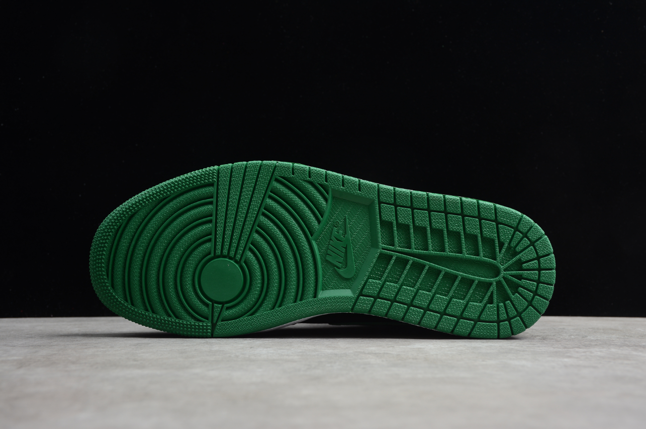 Air Jordan 1 High 'Pine Green Black'