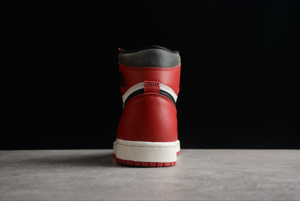 Air Jordan 1 High OG 'Chicago Reimagined'