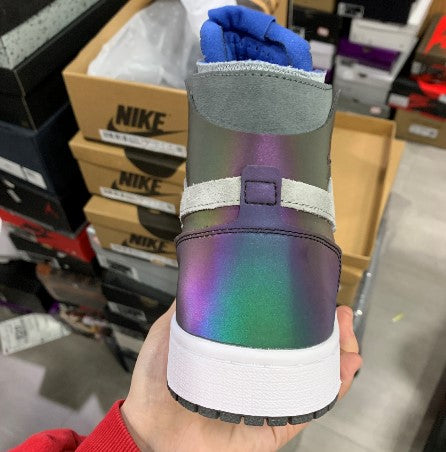 LPL x Air Jordan 1 Zoom Comfort