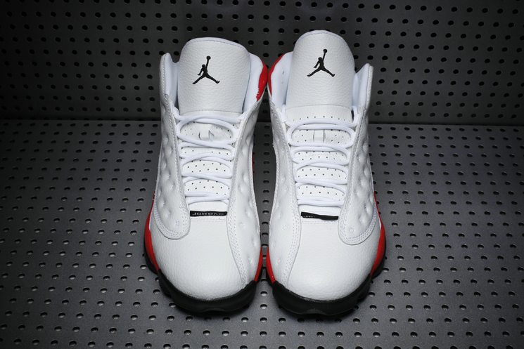 Air Jordan 13 Chicago