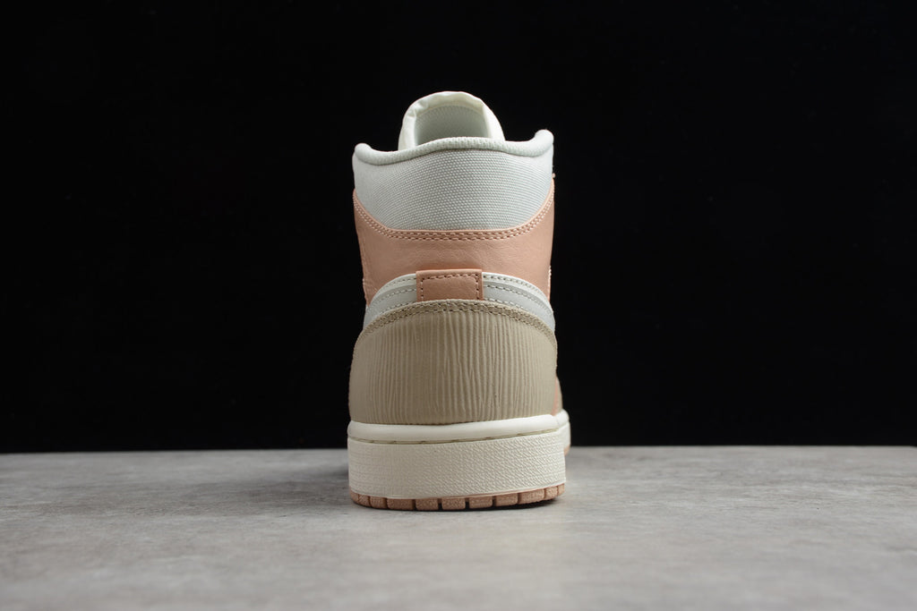 Air Jordan 1 Mid Milan