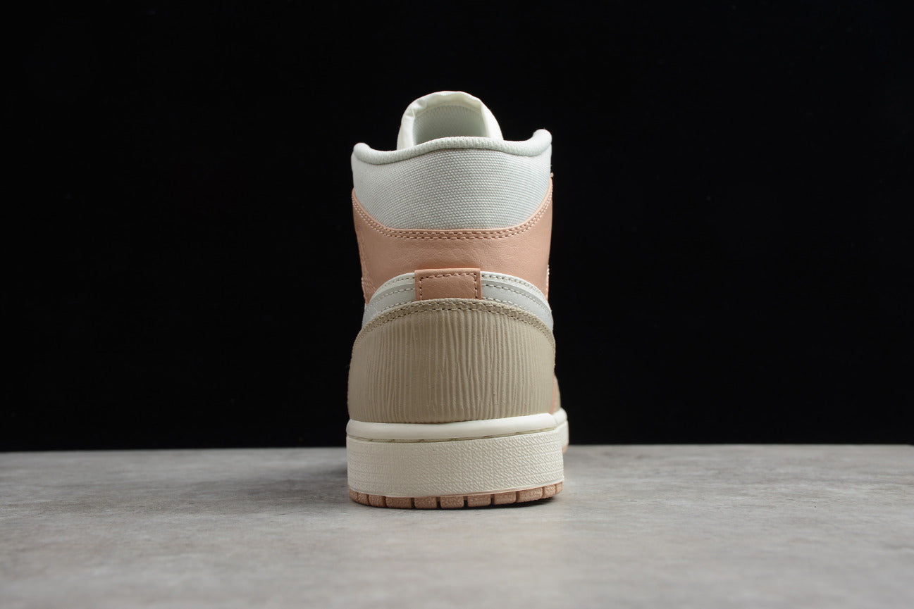 Air Jordan 1 Mid Milan