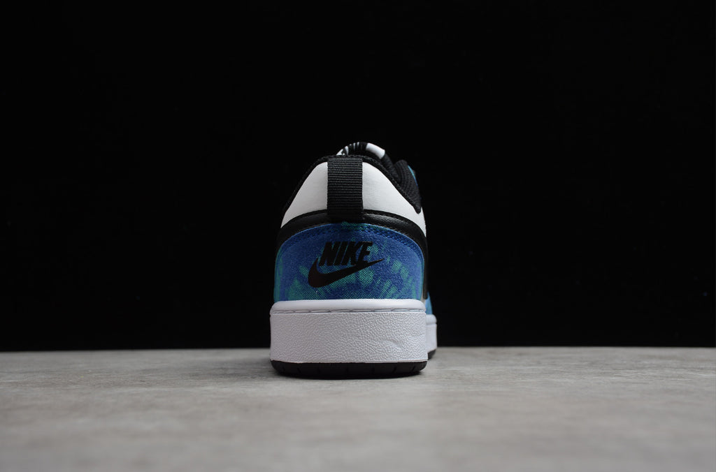 NK Court Borough Low 2 Tie-Dye