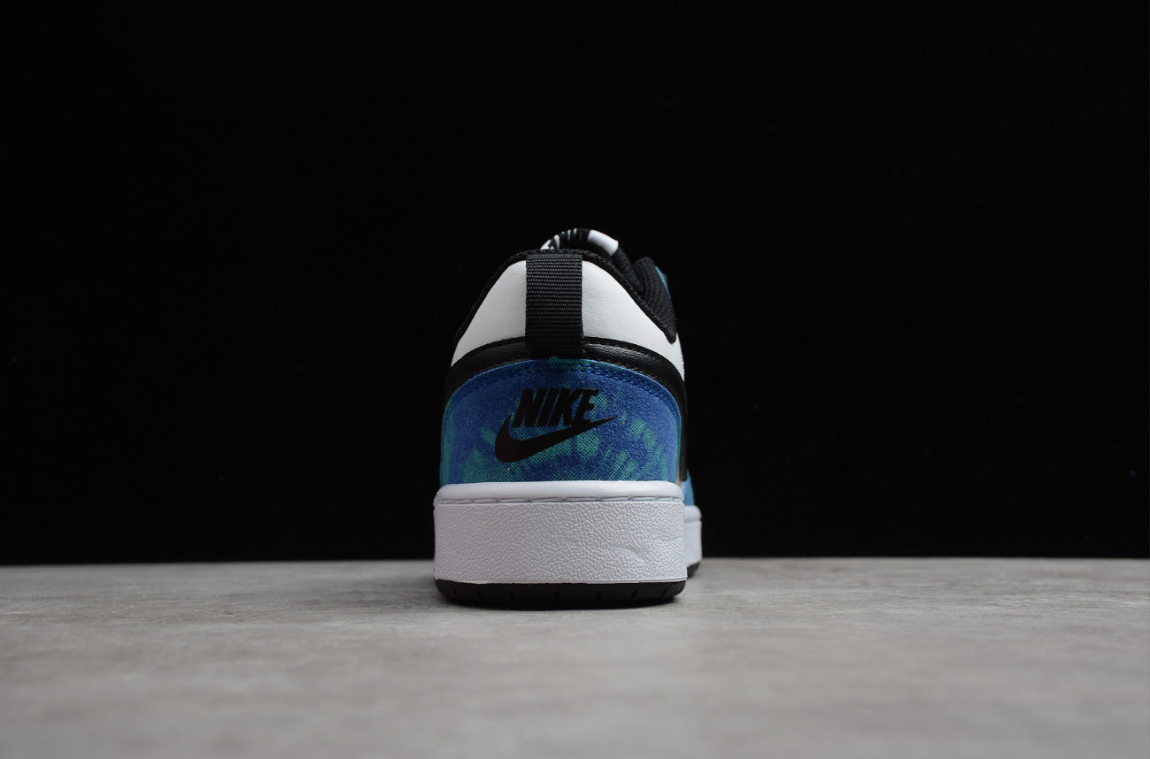 NK Court Borough Low 2 Tie-Dye