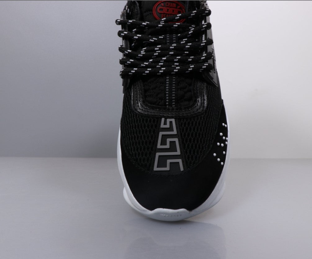 Chain Reaction Shoes Sneakers