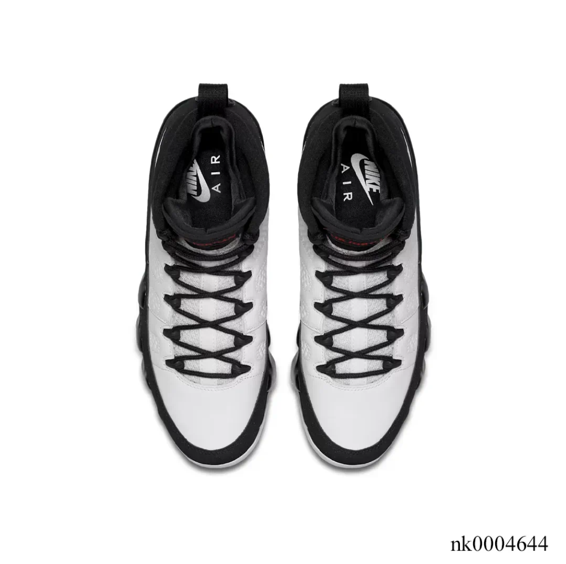 Air Jordan 9 Space Jam (2026) Shoes Sneakers