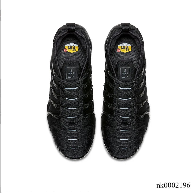 Air Jordan Vapor Max Plus Triple Black Shoes Sneakers 1