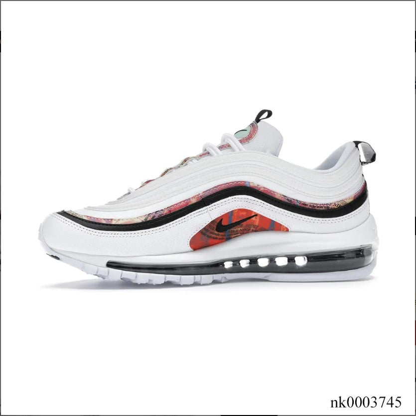 Air Max 97 Vintage Mosaic Shoes Sneakers