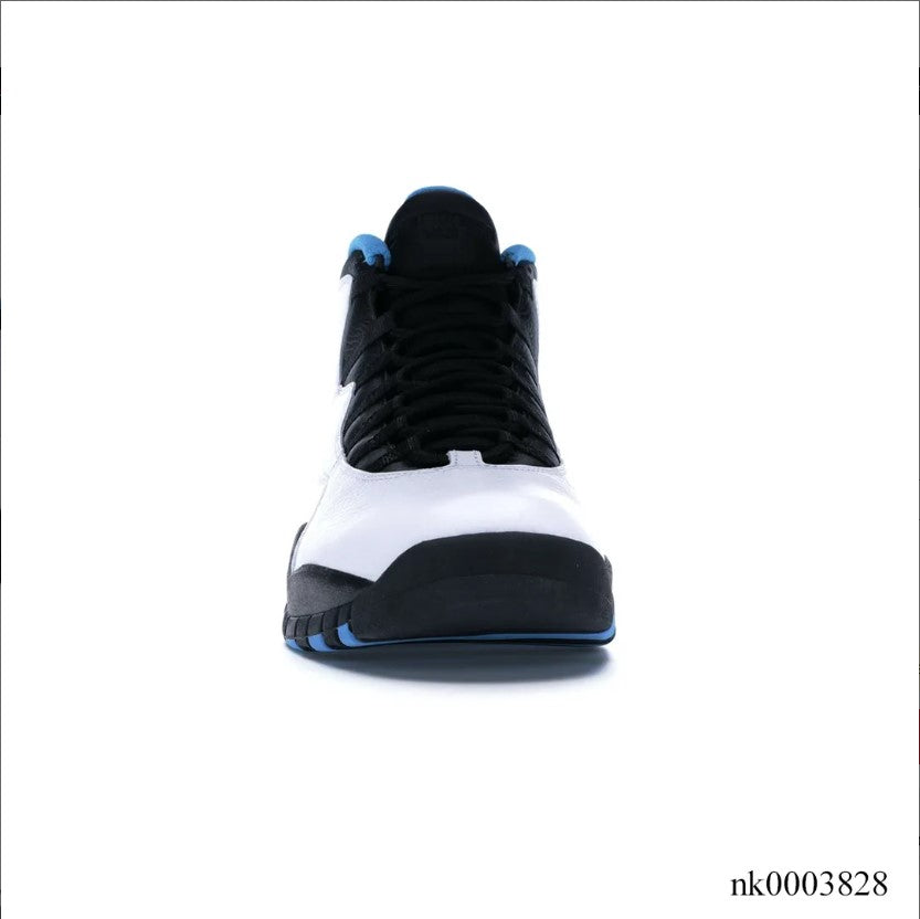 Air Jordan 10 Retro Powder (2014) Shoes Sneakers