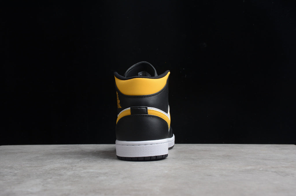 Air Jordan 1 Mid Pollen