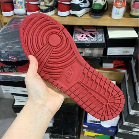Air Jordan 1 Not For Resale