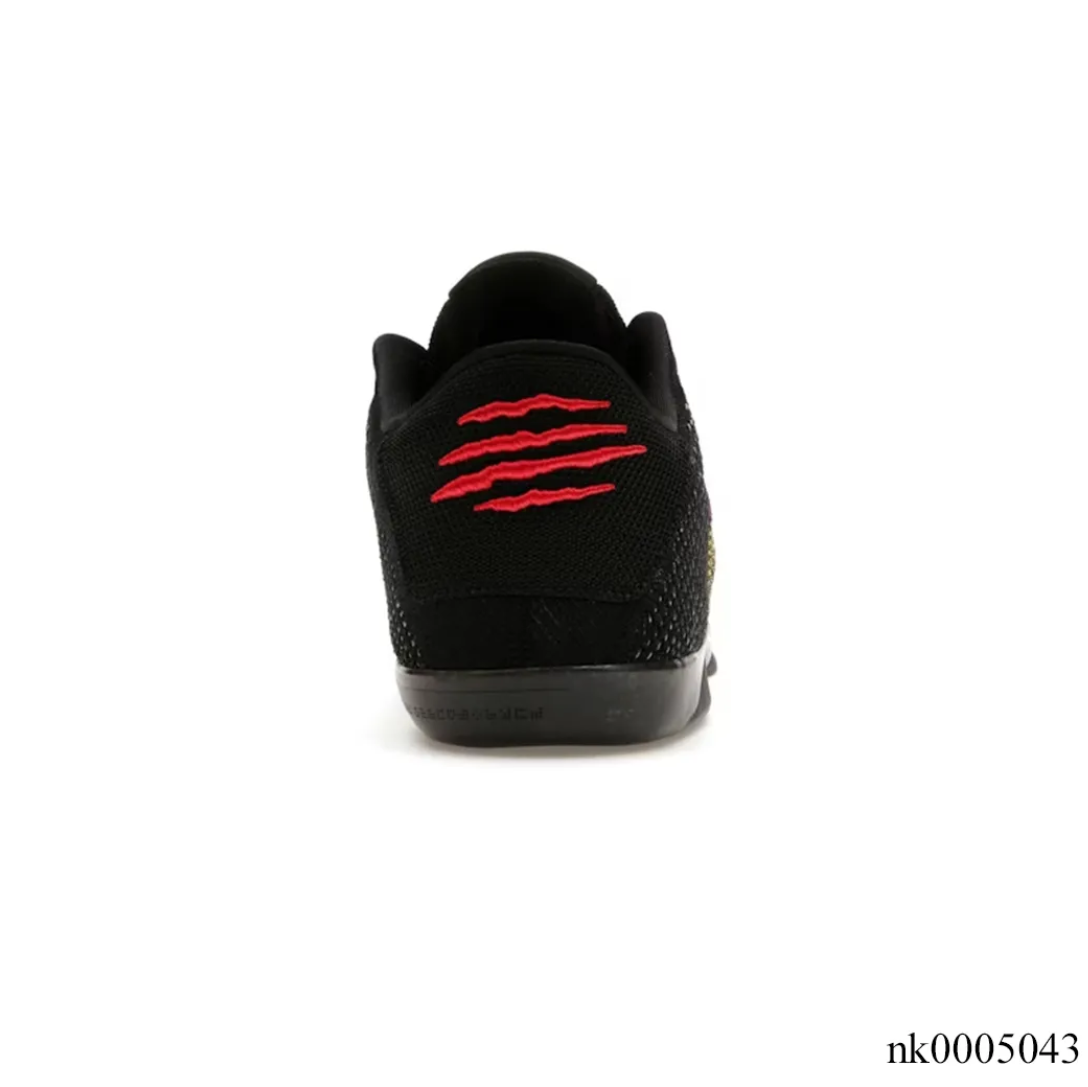 Kobe 11 Elite Low Bruce Lee Shoes Sneakers