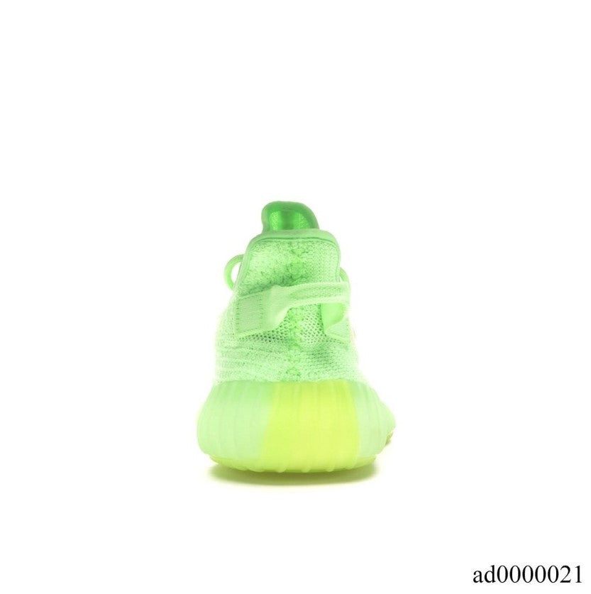 Yeezy Boost 350 V2 Glow Shoes Sneakers